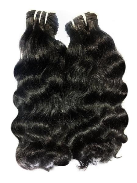 What is Virgin Hair, and Why Is It Popular? - Hair Development