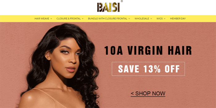 Best Virgin Hair Companies The Complete List Updated 2020