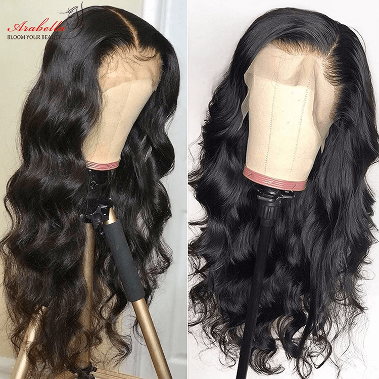 Black wig reviews hotsell