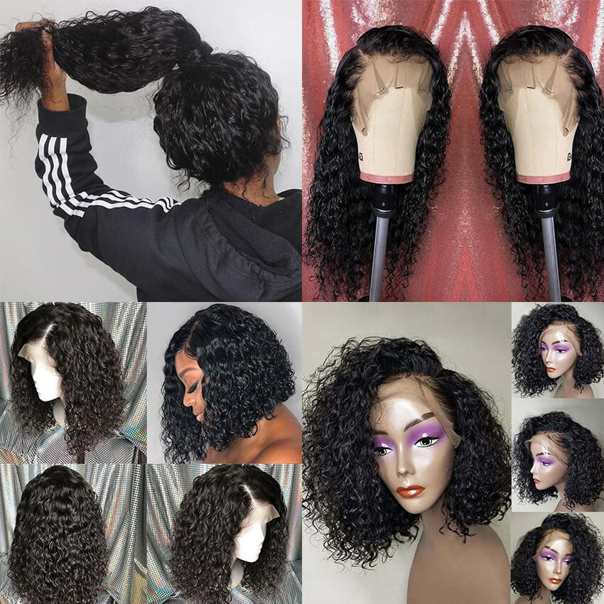 best afro american wigs