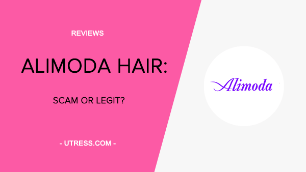 Alimoda Hair Reviews: Scam Or Legit?(2022 Update)