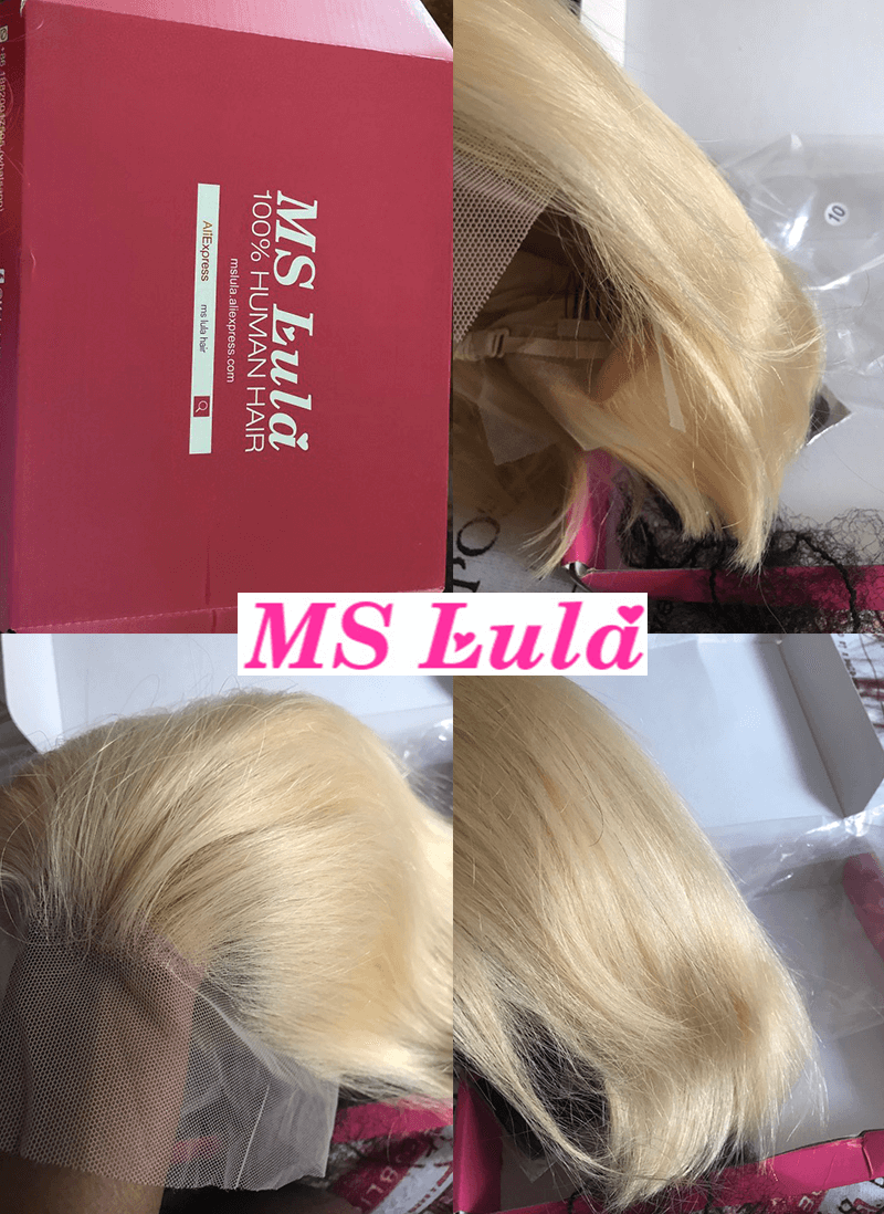 ms lula hair 613 wigs