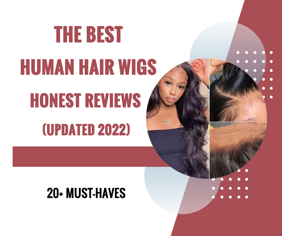 best human hair wigs