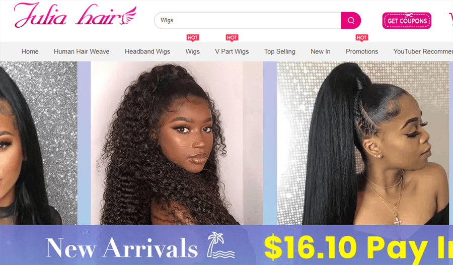 Best Human Hair Wigs: Must-Have Brands for 2023(Honest Reviews)