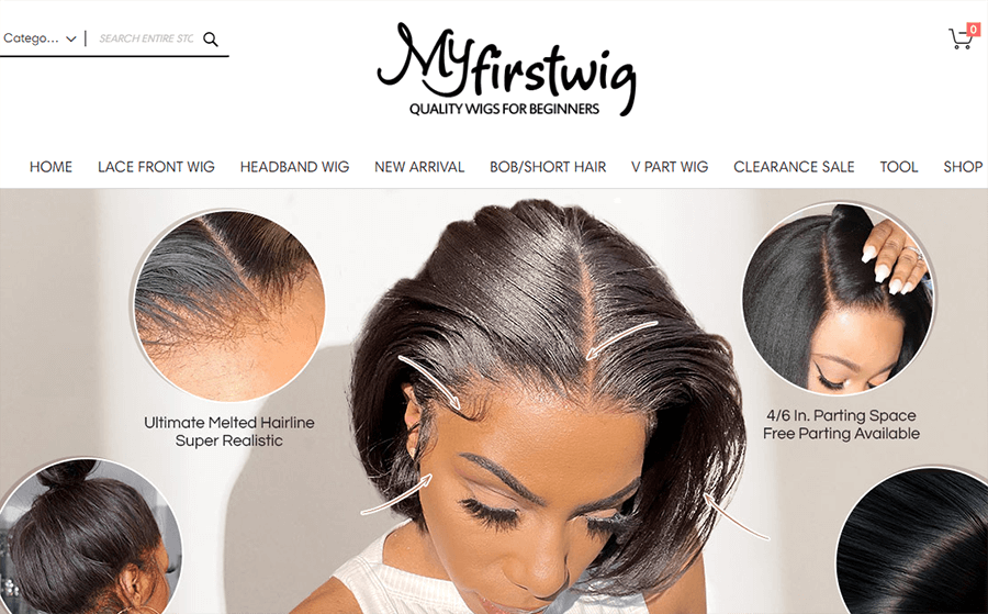 myfirstwig hair company