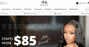 Best Wig Companies: 19 Good Online Wig Stores Worth Trying[Infographic]