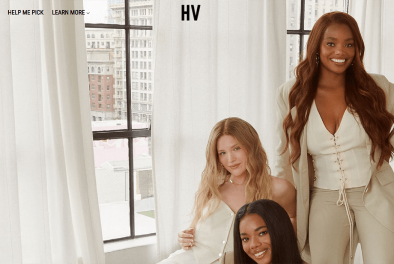 17 Popular Wig Companies That Accept Afterpay, Klarna, or Quadpay