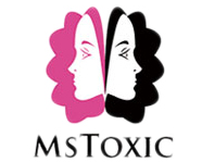 Mstoxic Hair